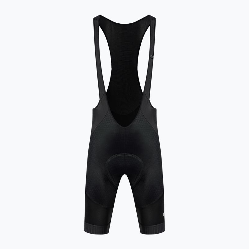 Pánské cyklistické šortky Northwave Active Bibshort black 89211012