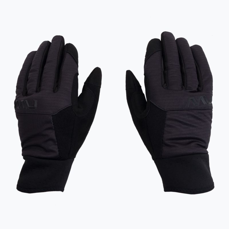 Pánské cyklistické rukavice Northwave Fast black C89212034 3