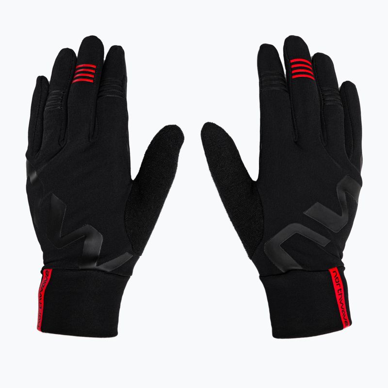 Cyklistické rukavice Northwave Active Contact 10 černé C89212037_10_S 3