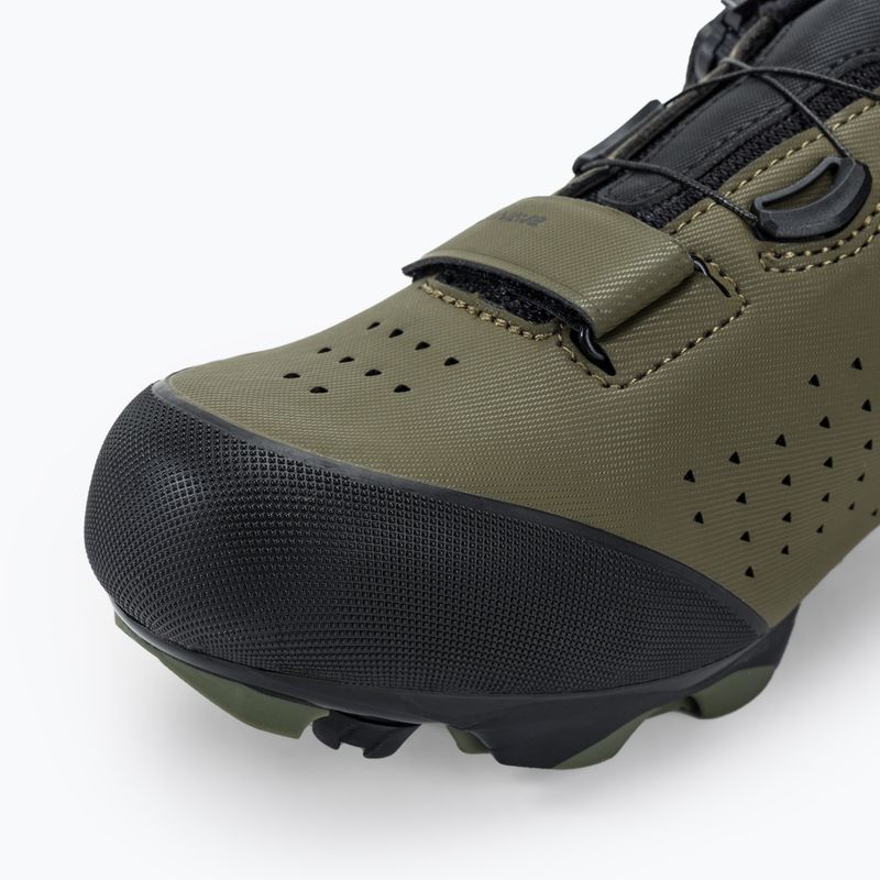 Pánské cyklistické boty MTB  Northwave Origin Plus 2 forest 7