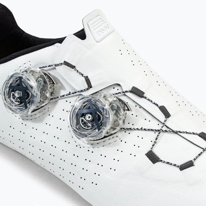 Pánská cyklistická obuv Northwave Extreme Pro 2 white 80221010 8