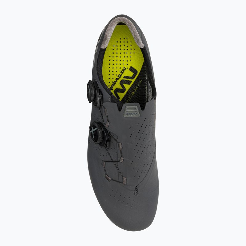 Northwave Extreme Pro 2 šedá pánská silniční obuv 80221010 6