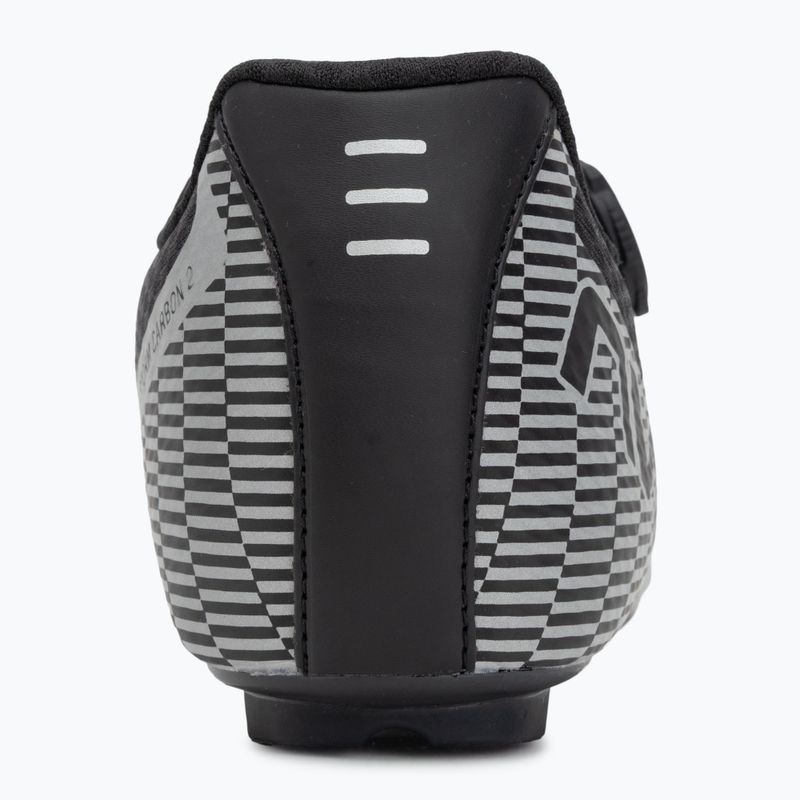 Pánské silniční boty Northwave Storm Carbon 2 silver/reflective 6