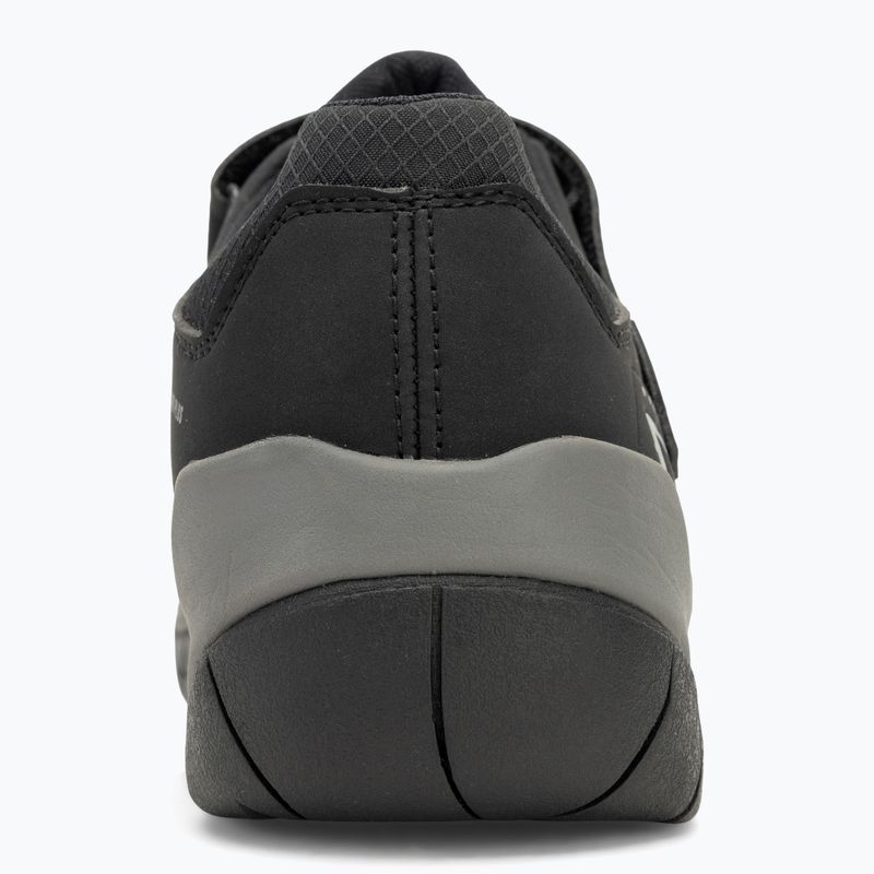 Pánské MTB cyklistické boty Northwave Overland Plus black 6