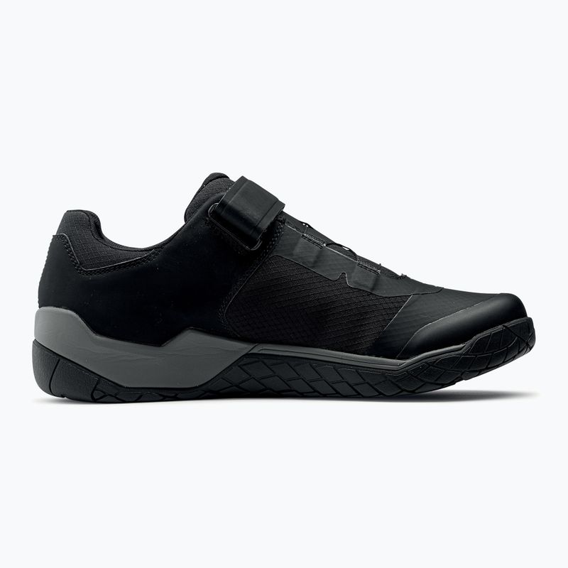 Pánské MTB cyklistické boty Northwave Overland Plus black 9