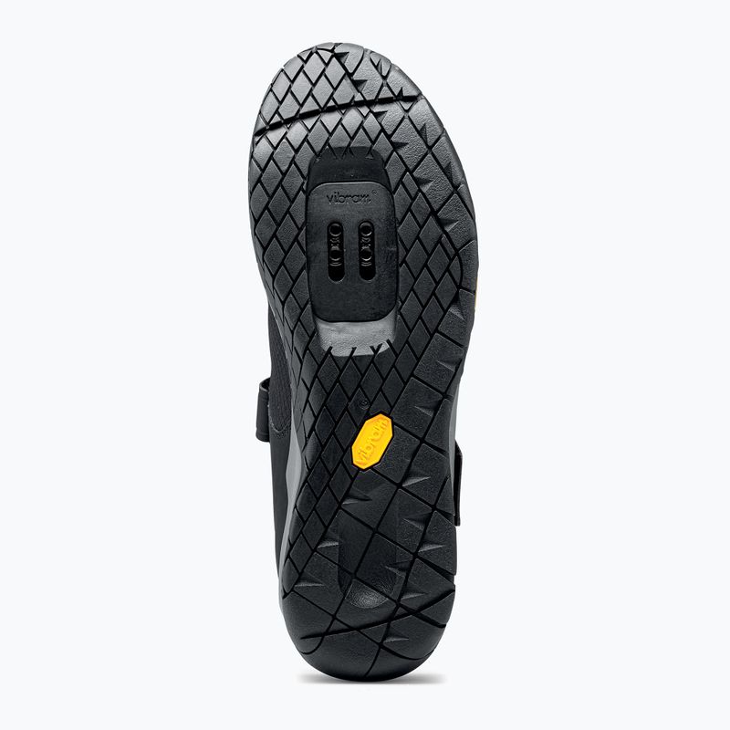 Pánské MTB cyklistické boty Northwave Overland Plus black 10