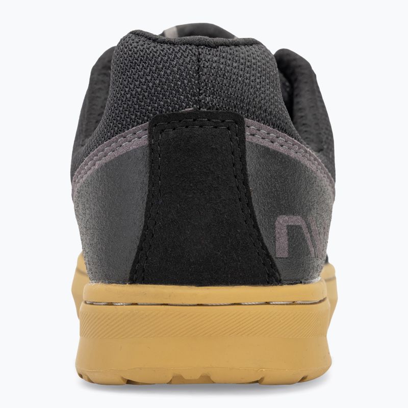Pánské cyklistické boty Northwave Tribe 2 black  6