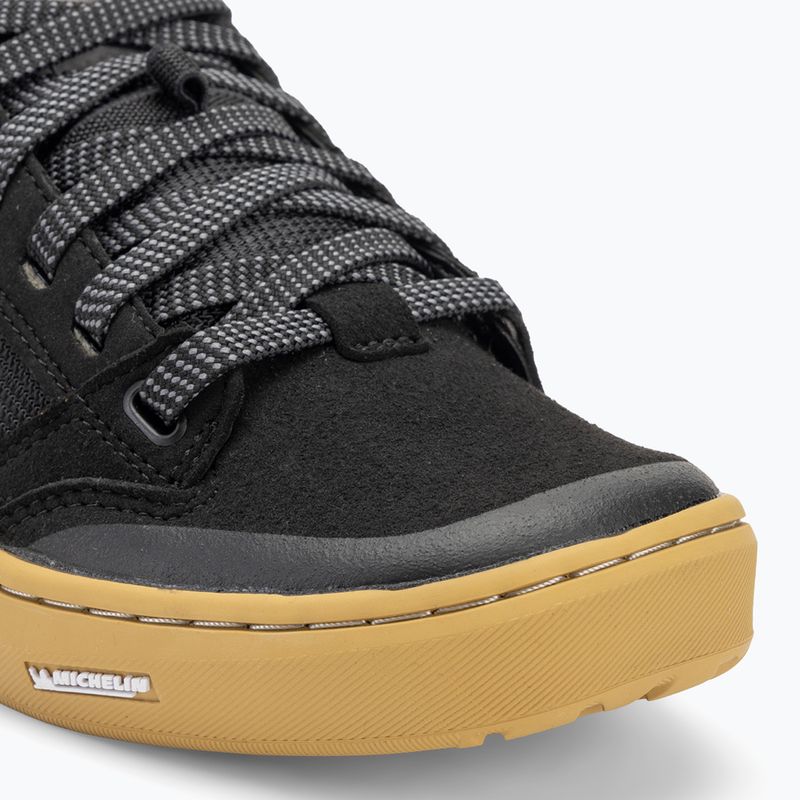 Pánské cyklistické boty Northwave Tribe 2 black  7