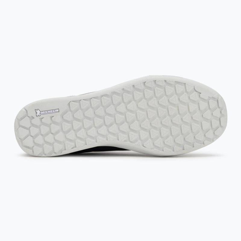 Pánské cyklistické boty na platformě Northwave Tribe 2 dark grey 4