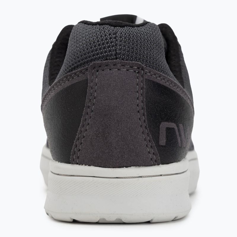 Pánské cyklistické boty na platformě Northwave Tribe 2 dark grey 6