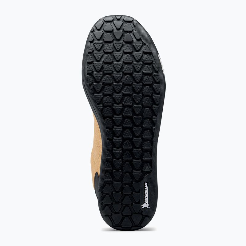 Pánské cyklistické boty Northwave Tailwhip black/honey  10