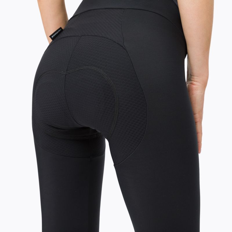Dámské cyklistické kalhoty Northwave Active MS černé 89211079 4