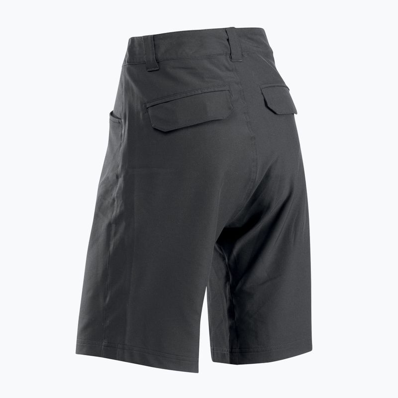 Dámské cyklistické kraťasy Northwave Escape Baggy black 89221044 2