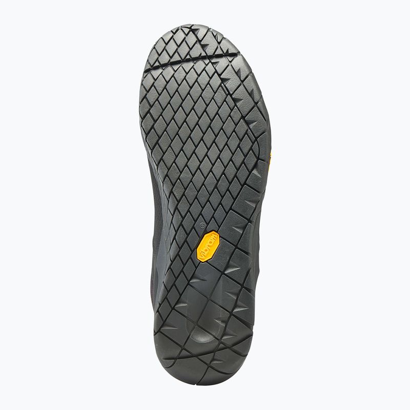Pánské tretry MTB Northwave Multicross Mid GTX black 2