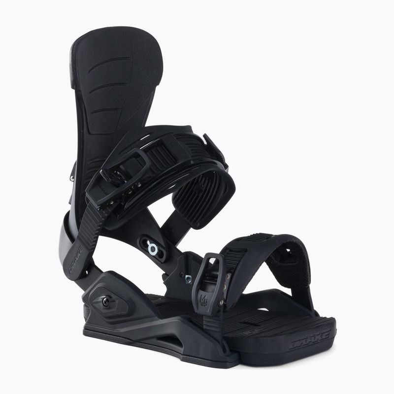 Pánské snowboardové vázání Drake Reload černá 71221004-10