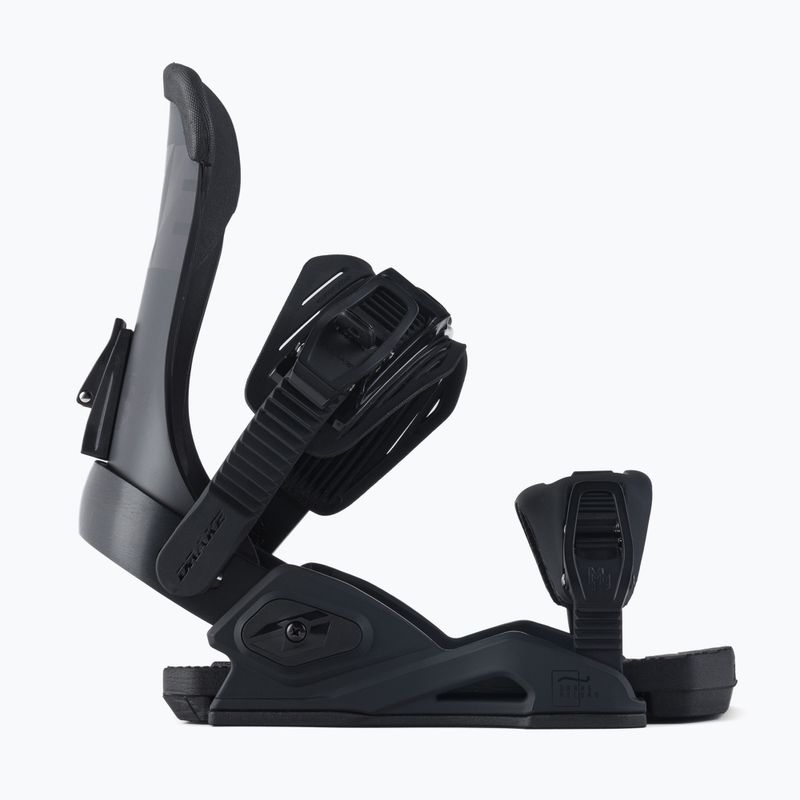 Pánské snowboardové vázání Drake Reload černá 71221004-10 2