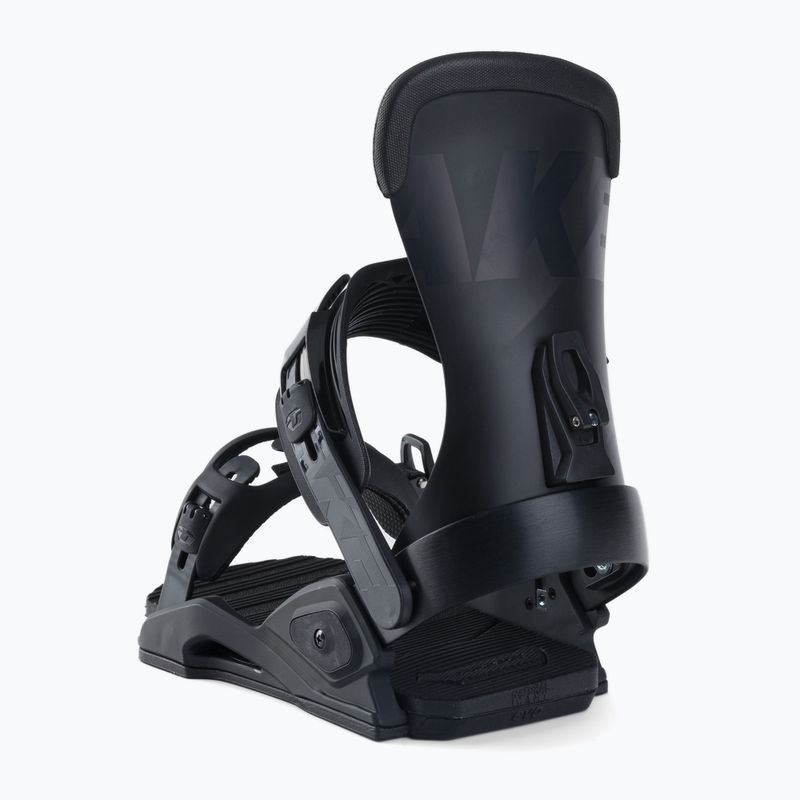 Pánské snowboardové vázání Drake Reload černá 71221004-10 3