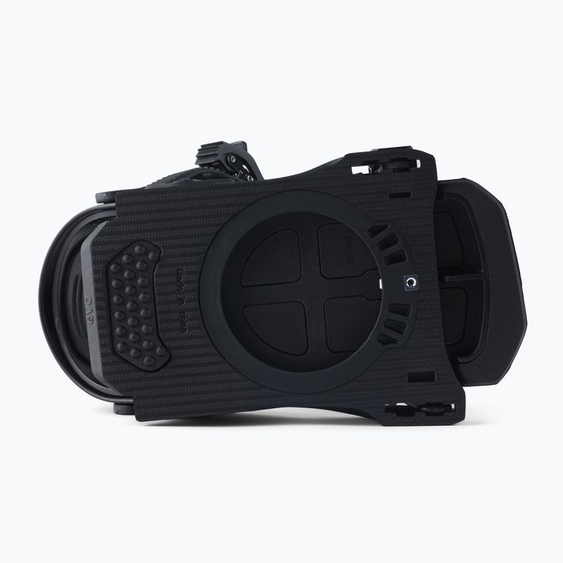Pánské snowboardové vázání Drake Reload černá 71221004-10 4
