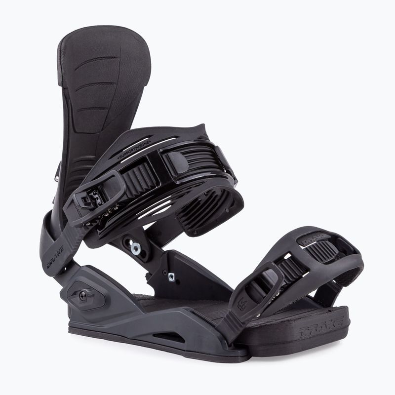 Pánské snowboardové vázání Drake Reload černá 71221004-10 5