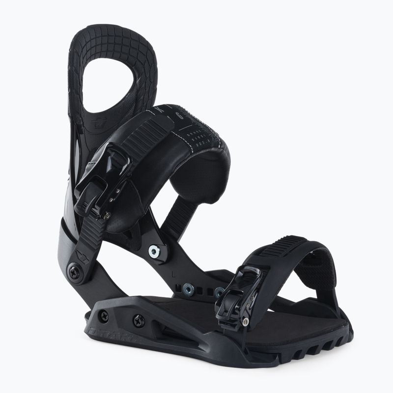 Pánské snowboardové vázání Drake King černá 71221007-10