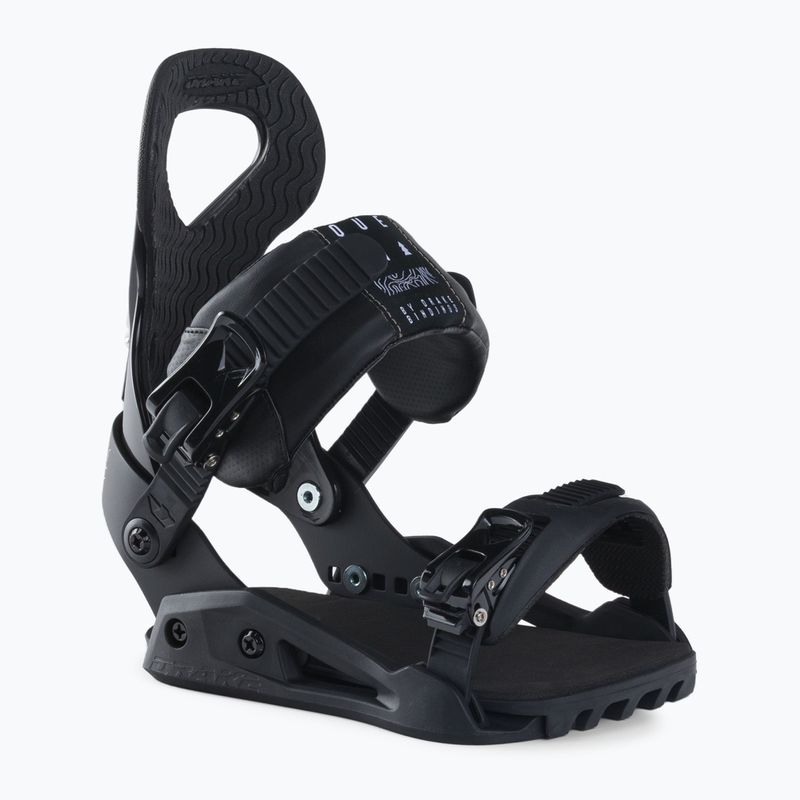 Dámské snowboardové vázání Drake Queen černá 71221009-10