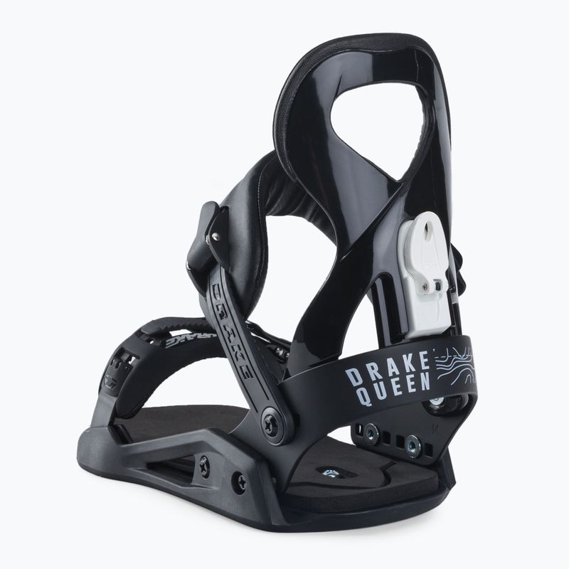 Dámské snowboardové vázání Drake Queen černá 71221009-10 3