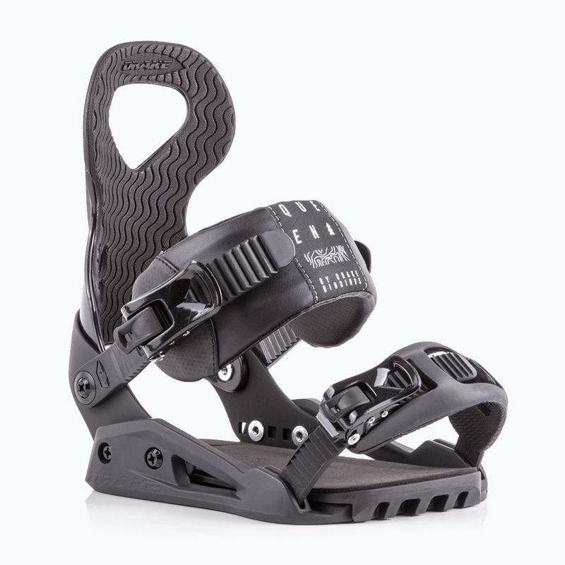Dámské snowboardové vázání Drake Queen černá 71221009-10 5