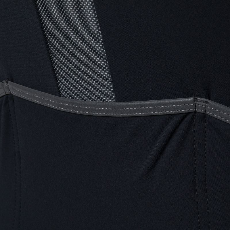Northwave pánský cyklistický dres Fahrenheit Jersey černý 89211085_10 4