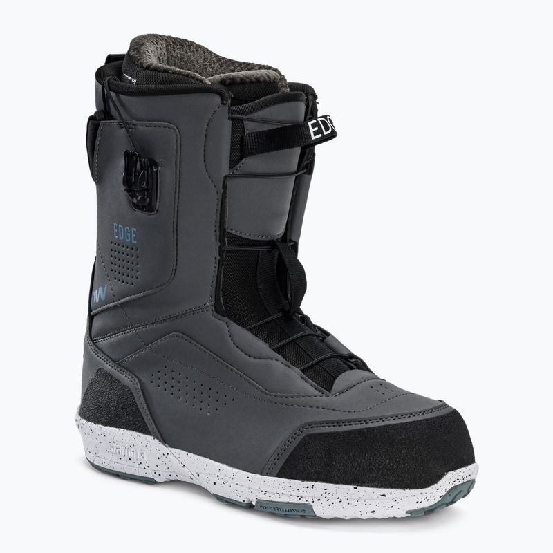 Pánské snowboardové boty Northwave Edge SLS šedá 70220702