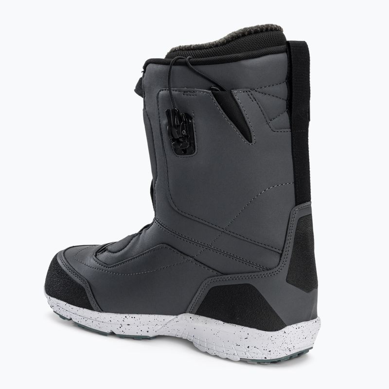 Pánské snowboardové boty Northwave Edge SLS šedá 70220702 2