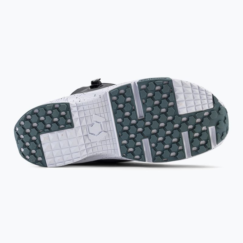 Pánské snowboardové boty Northwave Edge SLS šedá 70220702 4