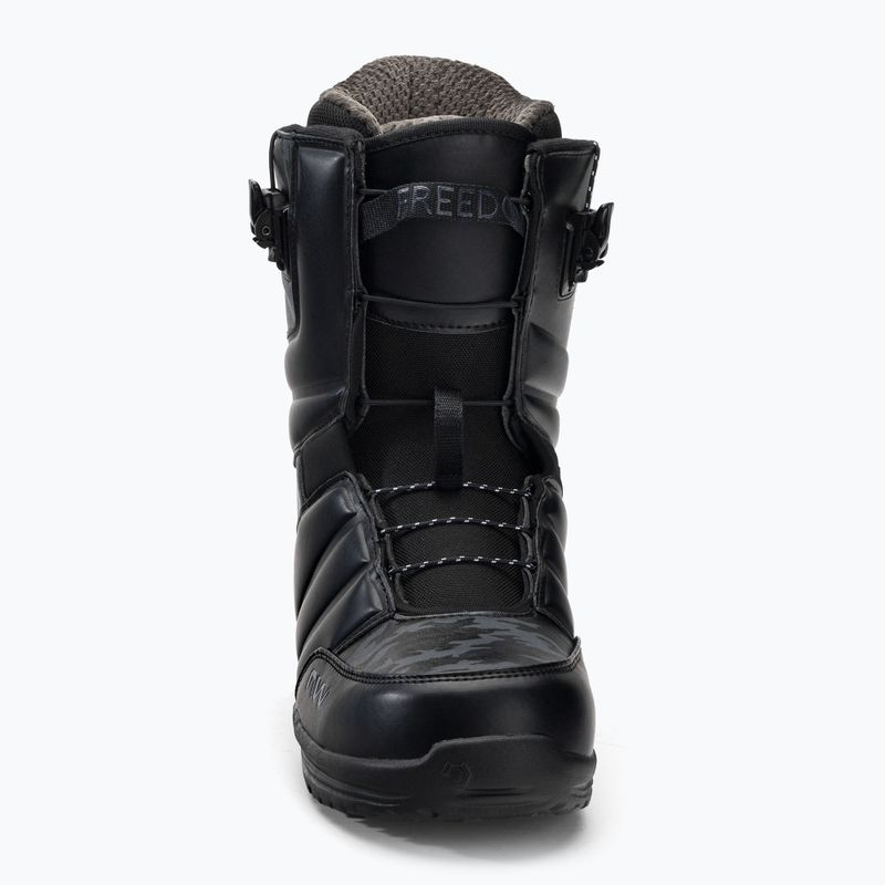 Pánské snowboardové boty Northwave Freedom SLS černé 70220901-05 3