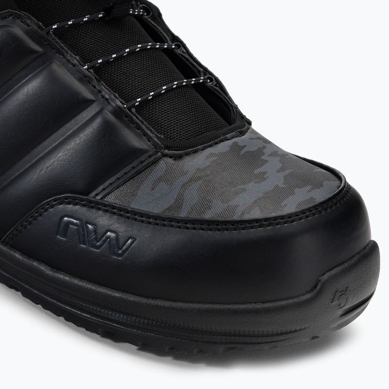 Pánské snowboardové boty Northwave Freedom SLS černé 70220901-05 7