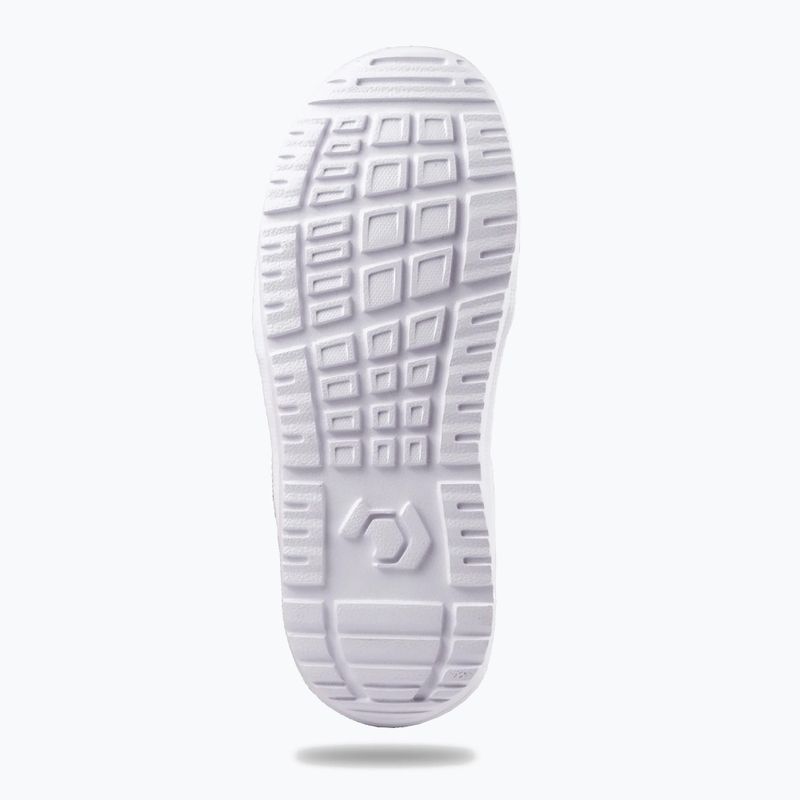 Dámské snowboardové boty Northwave Helix Spin černo-šedá 70221401 12
