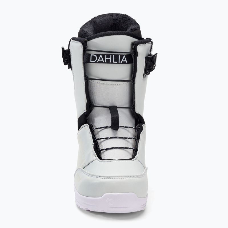 Dámské snowboardové boty Northwave Dahlia SLS bílé 70221501-58 2