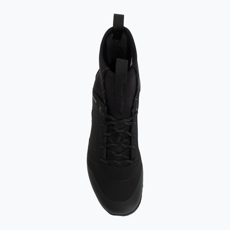 Pánské tretry MTB Northwave Multicross Mid GTX black 5