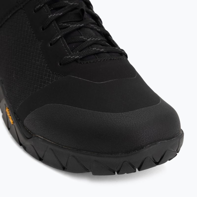 Pánské tretry MTB Northwave Multicross Mid GTX black 7