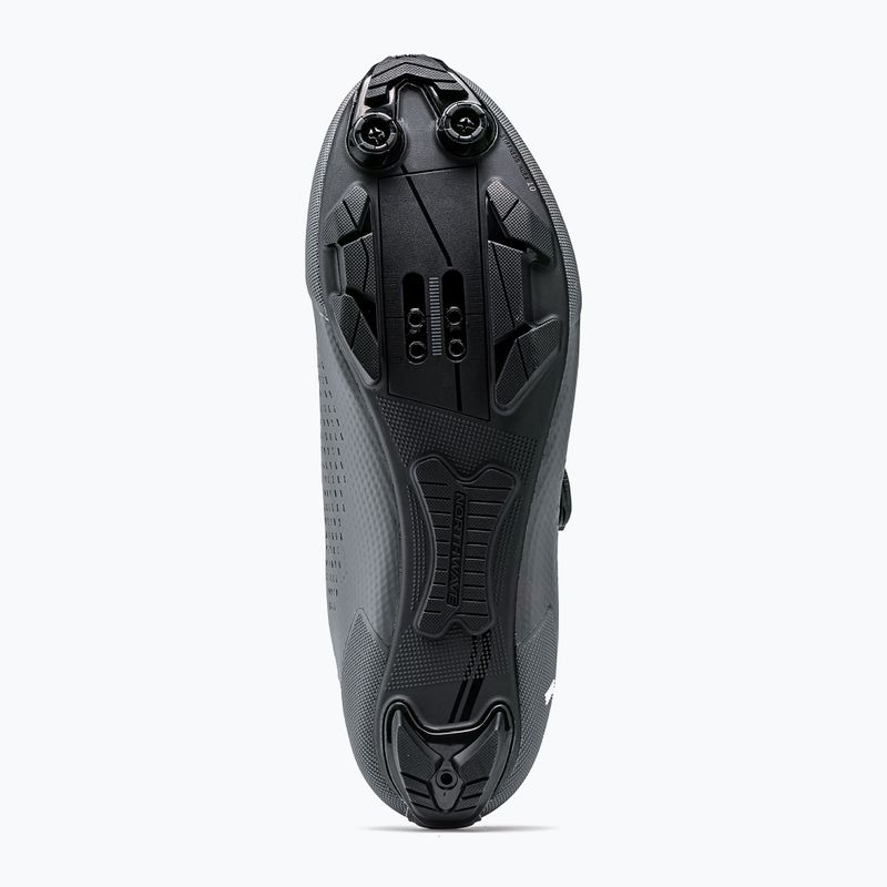 Pánská cyklistická obuv Northwave Razer 2 šedá 80222013 11