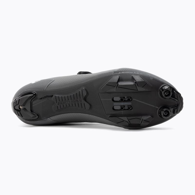 Pánská cyklistická obuv Northwave Razer 2 šedá 80222013 5
