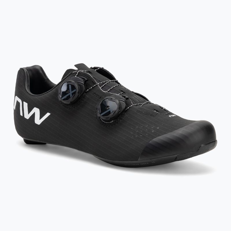 Pánské cyklistické tretry Northwave Extreme Pro 3 black/white