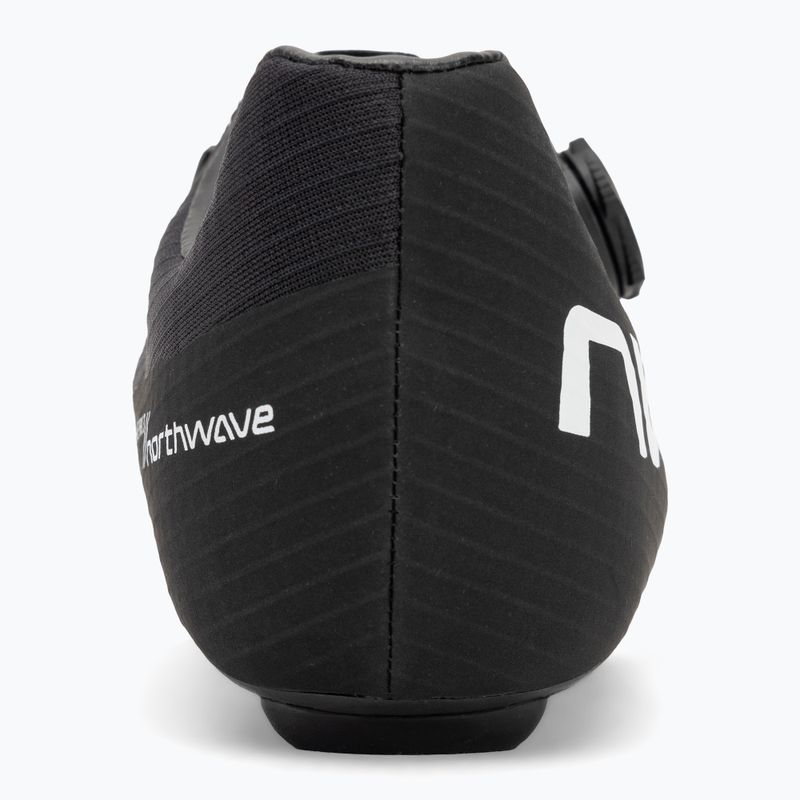 Pánské cyklistické tretry Northwave Extreme Pro 3 black/white 6