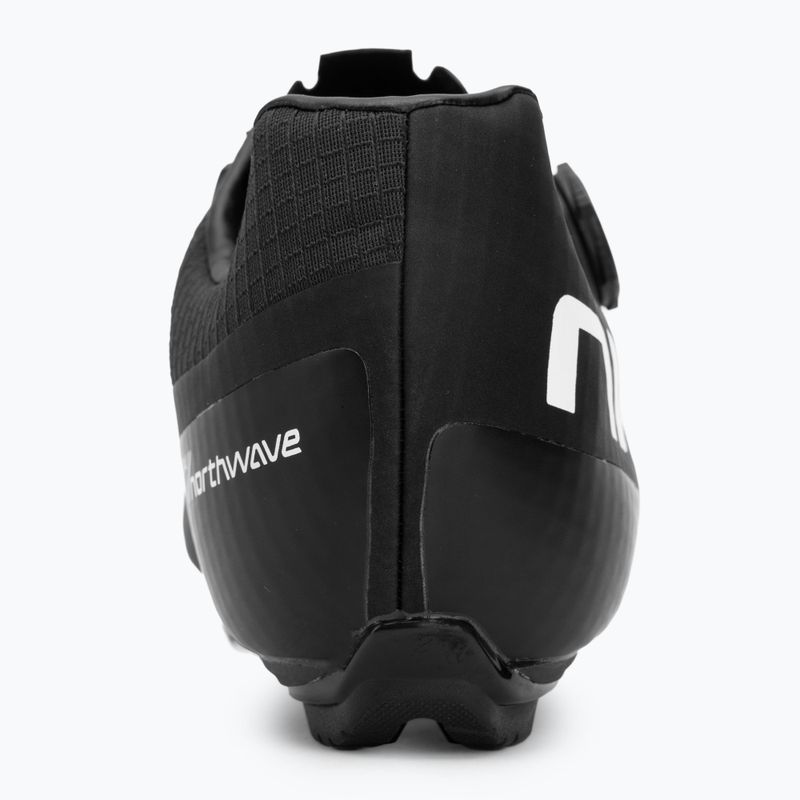 Pánské MTB tretry Northwave Extreme XCM 4 black 6