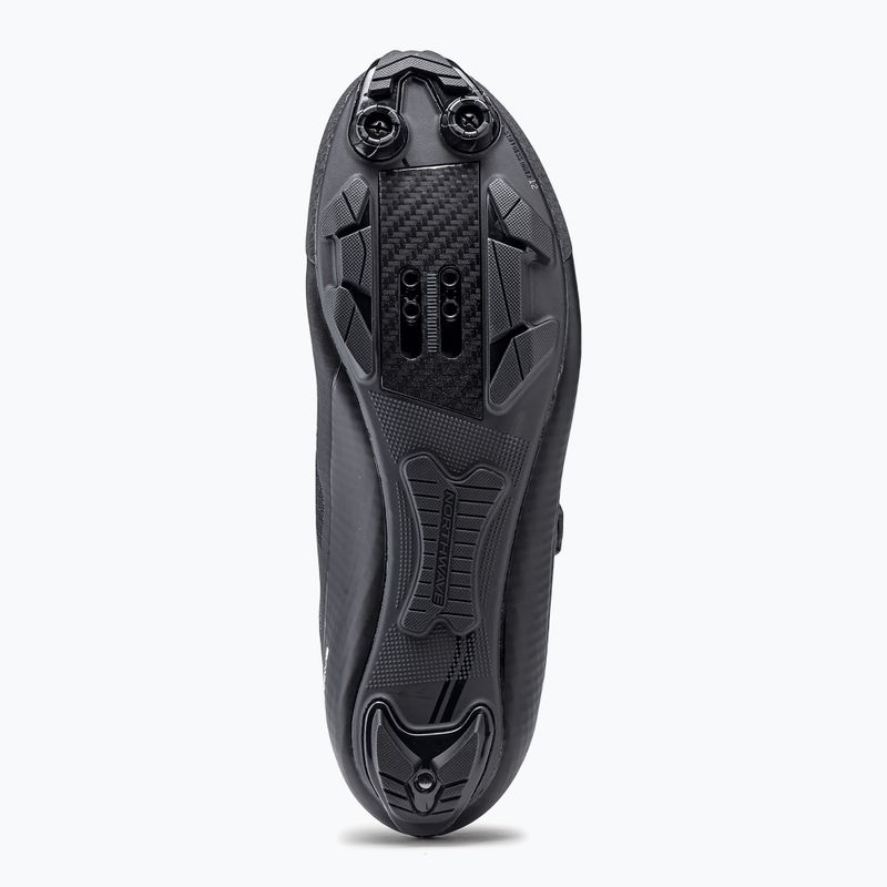 Pánské MTB tretry Northwave Extreme XCM 4 black 10