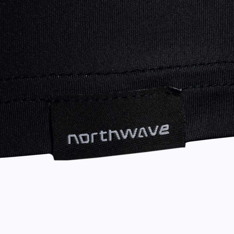 Dámský cyklistický dres Northwave Xtrail 2 černá 89221047 4