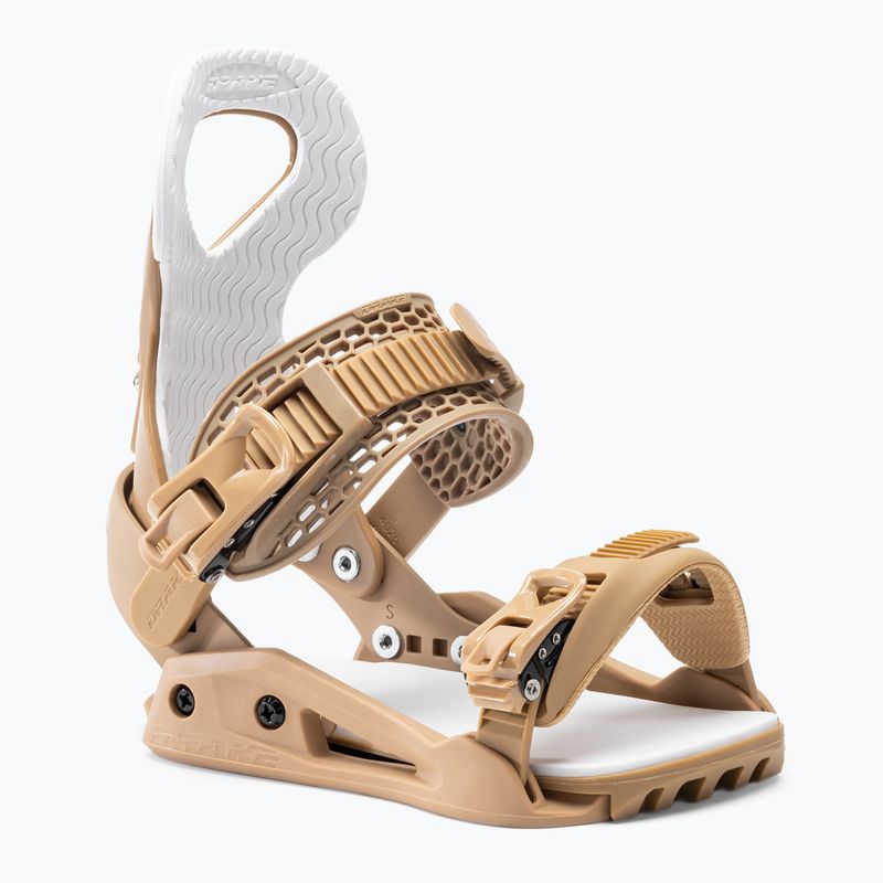 Dámské snowboardové vázání Drake Queen