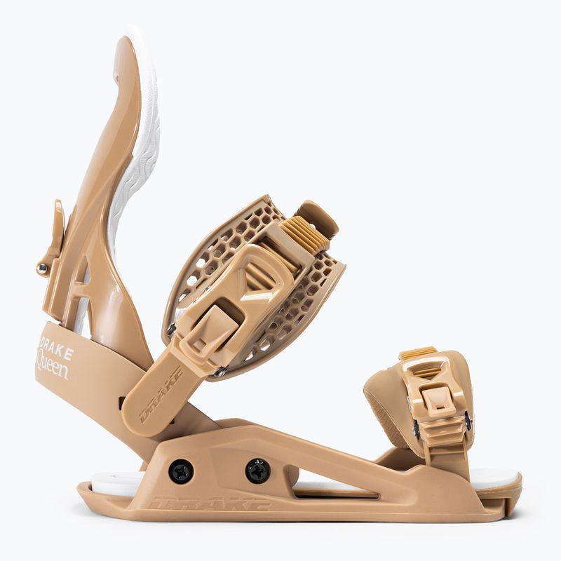 Dámské snowboardové vázání Drake Queen 2