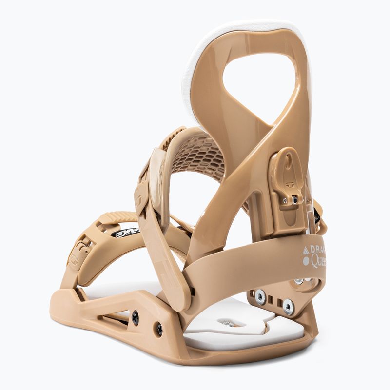 Dámské snowboardové vázání Drake Queen 4