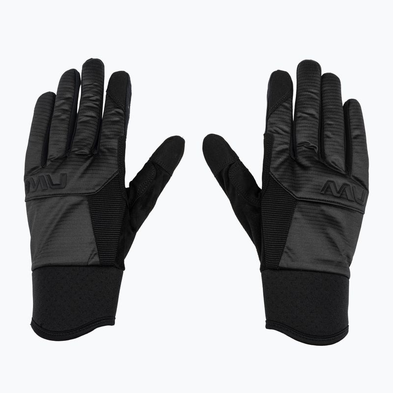 Pánské cyklistické rukavice Northwave Fast Gel black 2