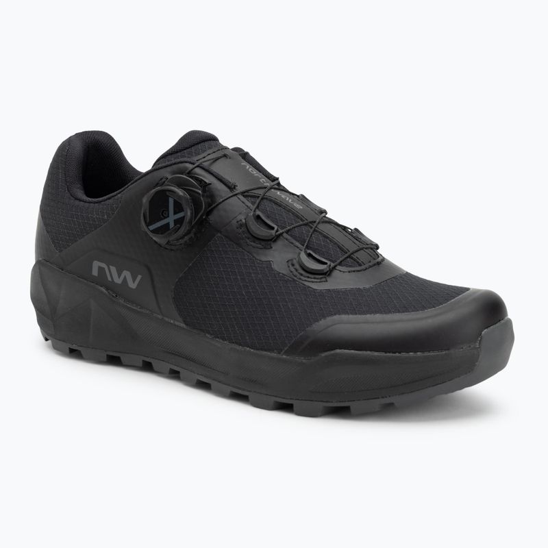 Pánské cyklistické boty MTB Northwave Corsair 2 black