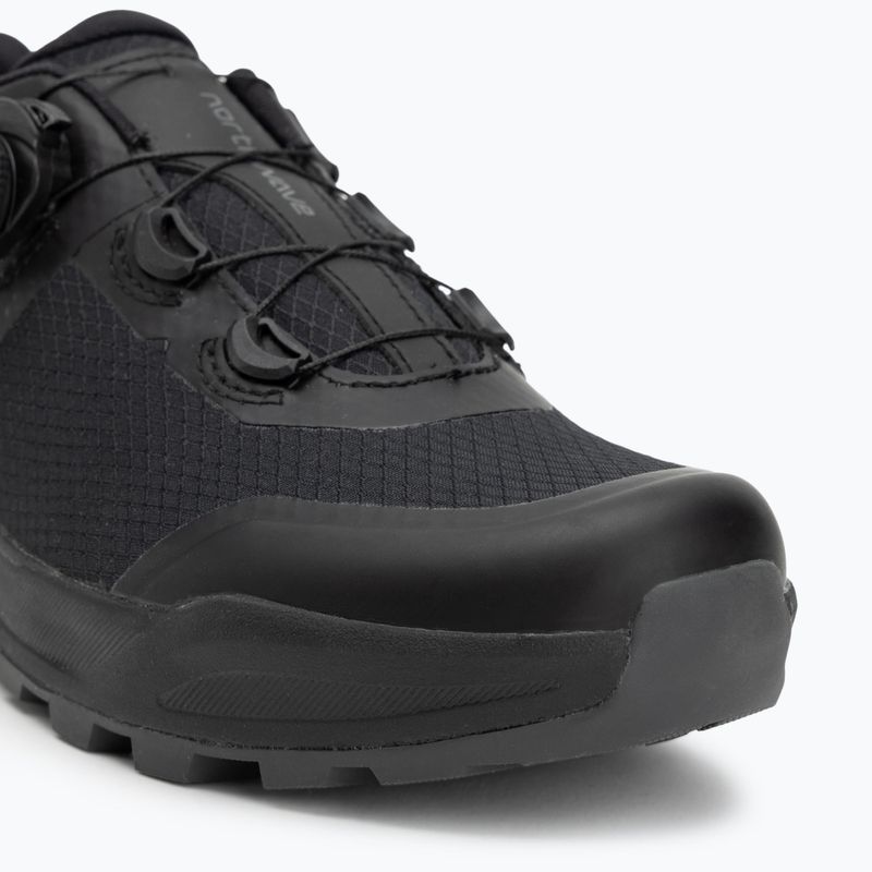 Pánské cyklistické boty MTB Northwave Corsair 2 black 7